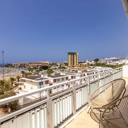 Penthouse Of Ocean Views Apartament
