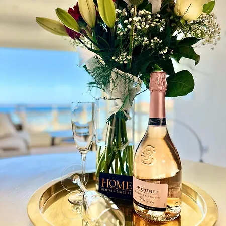 Penthouse Of Ocean Views Apartament *