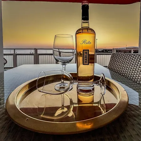 Penthouse Of Ocean Views