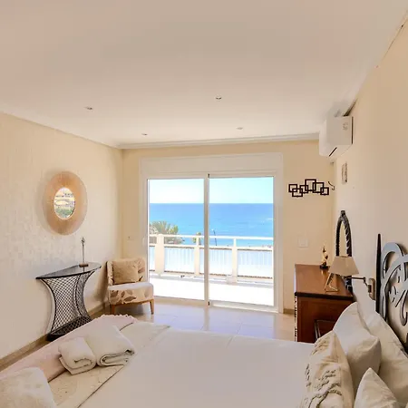 Penthouse Of Ocean Views *