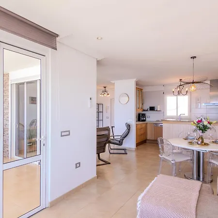 Penthouse Of Ocean Views *