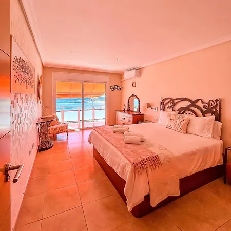 Penthouse Of Ocean Views *