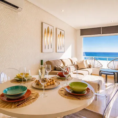 Penthouse Of Ocean Views Los Cristianos (Tenerife)