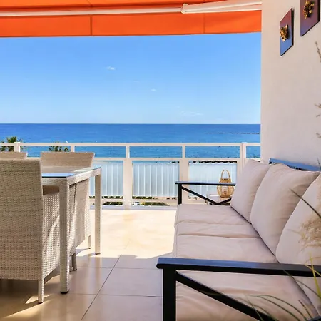 Penthouse Of Ocean Views Apartment *