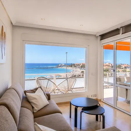 Penthouse Of Ocean Views