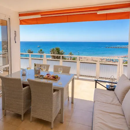 Penthouse Of Ocean Views *