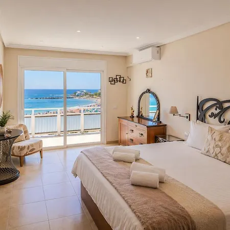 Penthouse Of Ocean Views Apartment *