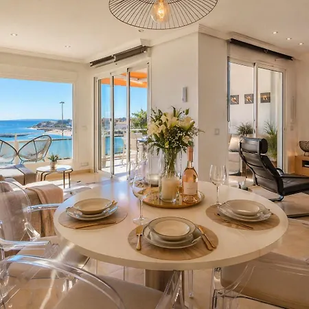 Penthouse Of Ocean Views *
