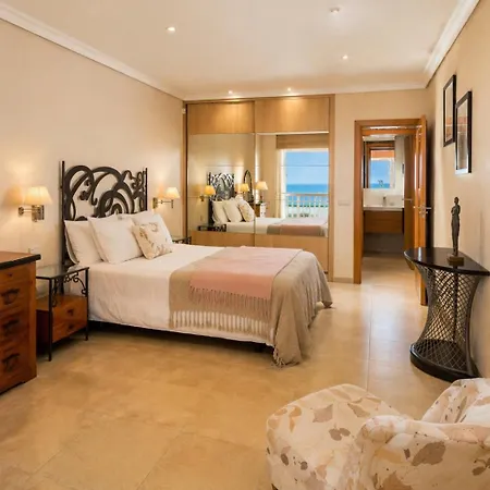 Apartment Penthouse Of Ocean Views *