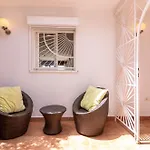 Lejlighed Penthouse Of Ocean Views Los Cristianos (Tenerife)