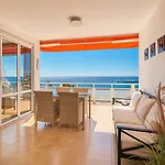 Lejlighed Penthouse Of Ocean Views *