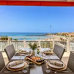 Penthouse Of Ocean Views * Los Cristianos (Tenerife)