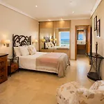 Lejlighed Penthouse Of Ocean Views *