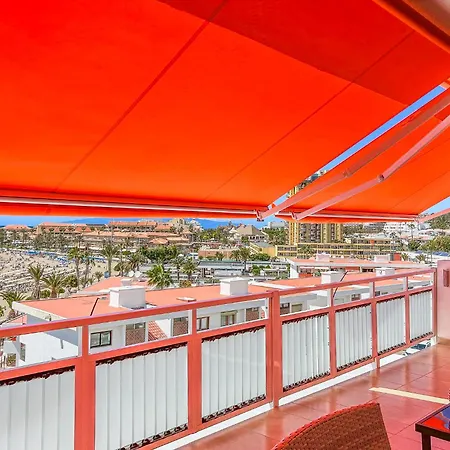 Διαμέρισμα Penthouse Of Ocean Views *