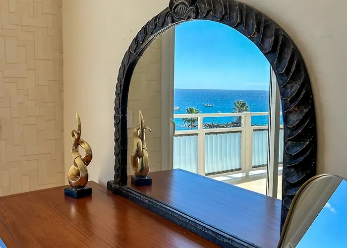 Penthouse Of Ocean Views *