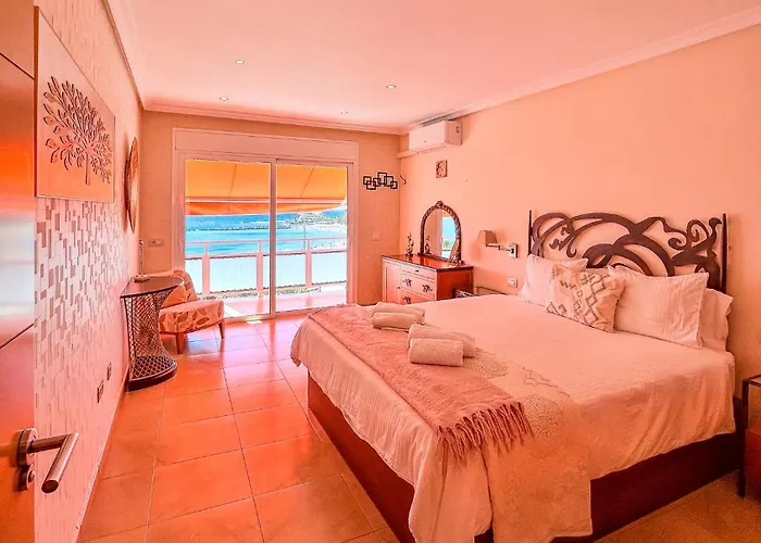 Penthouse Of Ocean Views *