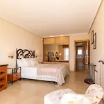 公寓 Penthouse Of Ocean Views 洛斯克里斯蒂亚诺斯