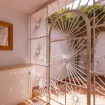 Penthouse Of Ocean Views 公寓 洛斯克里斯蒂亚诺斯