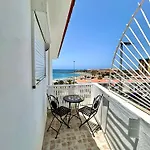 Penthouse Of Ocean Views 公寓 洛斯克里斯蒂亚诺斯