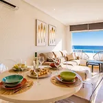 Penthouse Of Ocean Views 洛斯克里斯蒂亚诺斯
