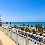 Penthouse Of Ocean Views *
