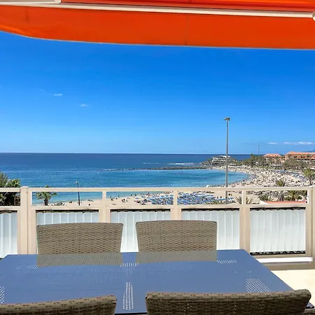 Daire Penthouse Of Ocean Views *