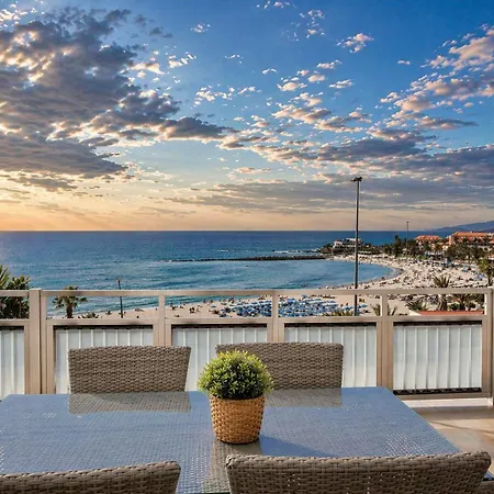 Apartman Penthouse Of Ocean Views
