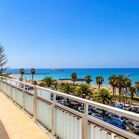 Penthouse Of Ocean Views *