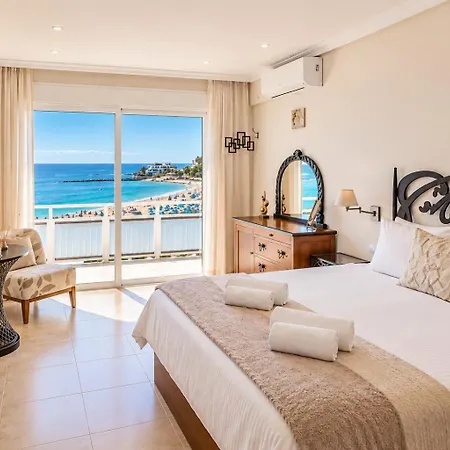 Appartamento Penthouse Of Ocean Views Los Cristianos (Tenerife)