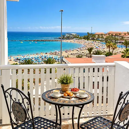Penthouse Of Ocean Views Appartamento *