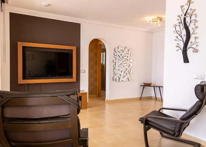 Penthouse Of Ocean Views Lejlighed