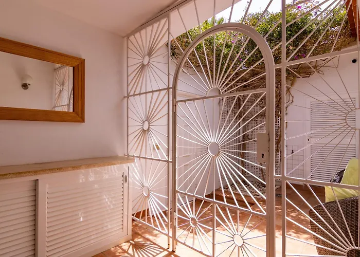 Penthouse Of Ocean Views Lejlighed Los Cristianos (Tenerife)