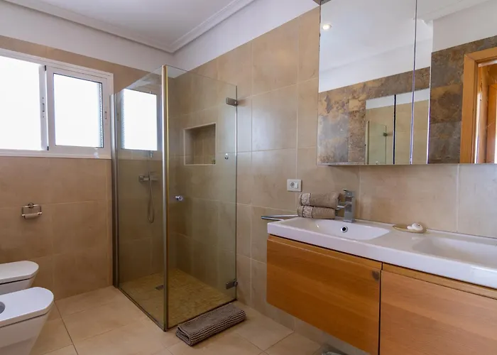 Penthouse Of Ocean Views