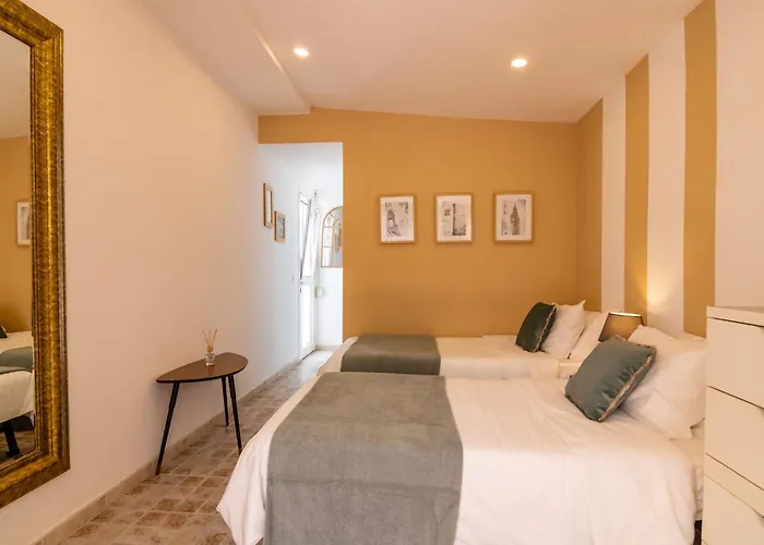 Penthouse Of Ocean Views Lejlighed *