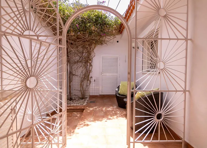 Penthouse Of Ocean Views Los Cristianos (Tenerife)