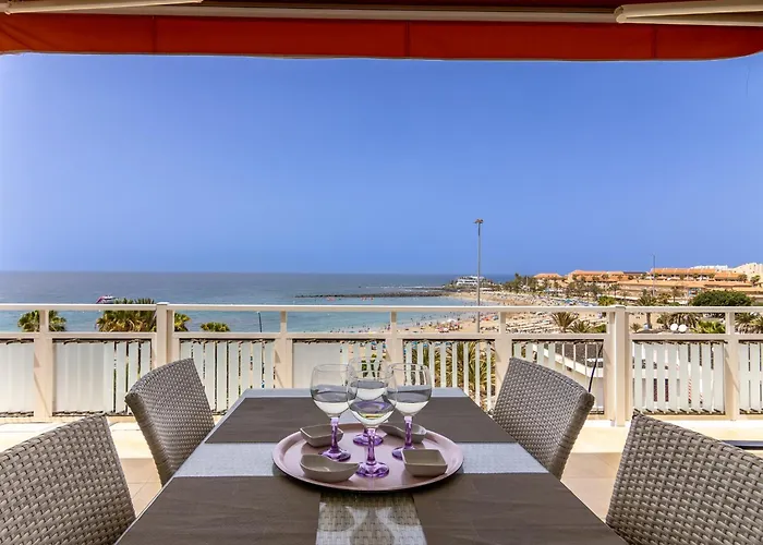 Penthouse Of Ocean Views *