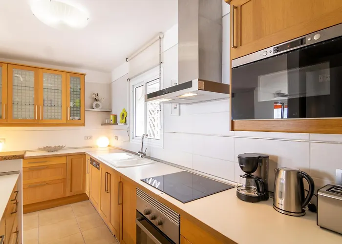 Penthouse Of Ocean Views Lejlighed *