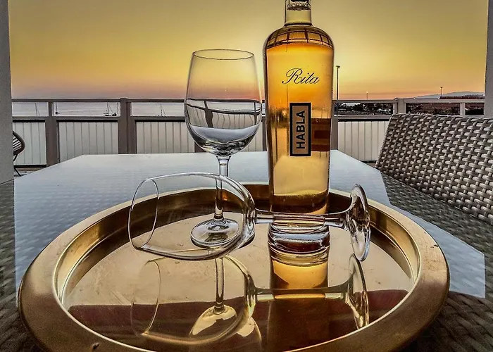 Penthouse Of Ocean Views