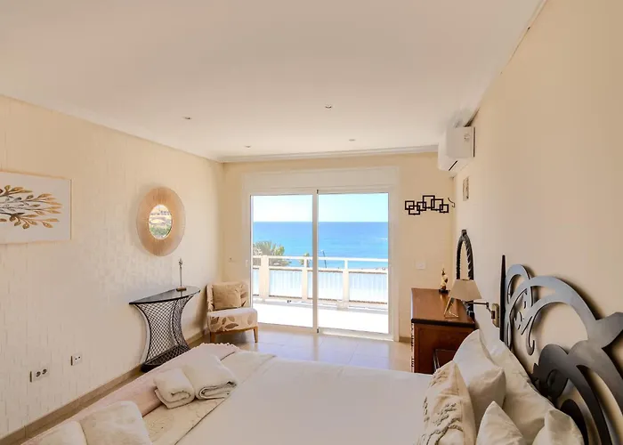 Penthouse Of Ocean Views *