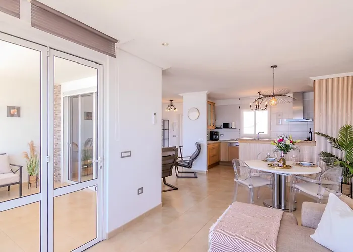 Penthouse Of Ocean Views *