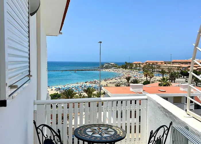 Penthouse Of Ocean Views *