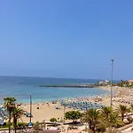 דירה Penthouse Of Ocean Views *