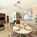 Penthouse Of Ocean Views לוס כריסטיאנוס