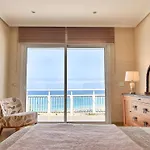 דירה Penthouse Of Ocean Views לוס כריסטיאנוס