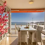 Penthouse Of Ocean Views * לוס כריסטיאנוס