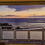 Penthouse Of Ocean Views לוס כריסטיאנוס