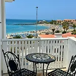 דירה Penthouse Of Ocean Views לוס כריסטיאנוס
