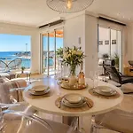 Penthouse Of Ocean Views *