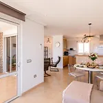 Penthouse Of Ocean Views דירה לוס כריסטיאנוס