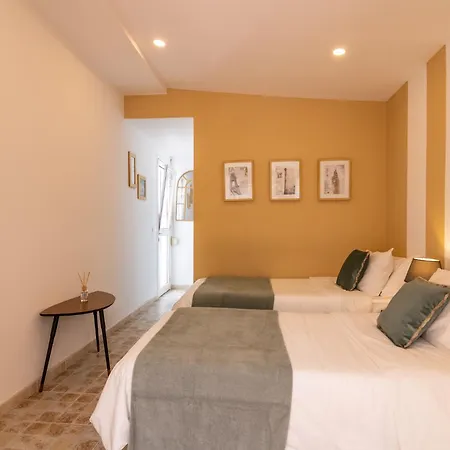 Penthouse Of Ocean Views Daire *
